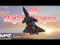 J-20 Mighty Dragon MK1 LS-6/250 Air to Ground Penjebol Tank Elit duit sulit!