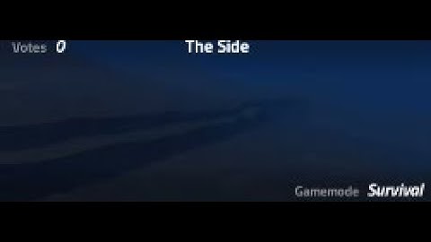 The Tower: Side [All Advanced safe key locations]