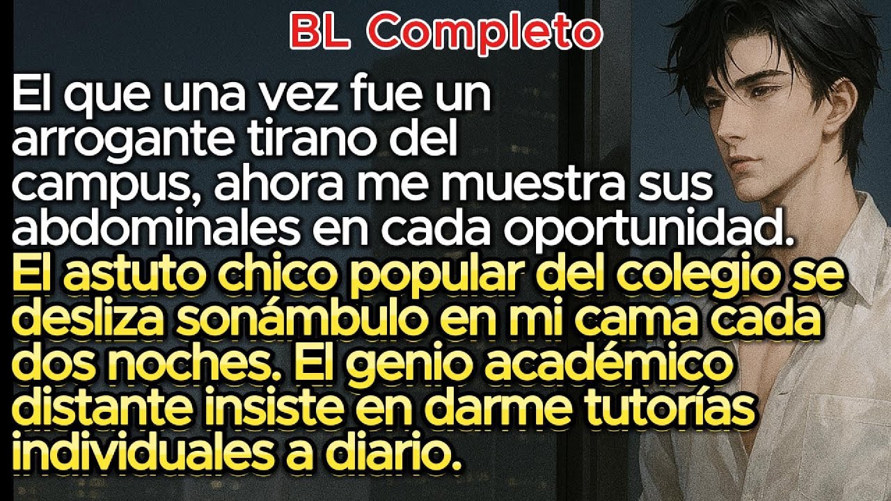 Mis roomies me vieron en ropa de mujer... y ahora esos 'heteros' actúan raro.