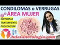 CONDILOMAS O VERRUGAS GENITALES: SÍNTOMAS, TRATAMIENTO, PREVENCIÓN... - Ginecología y Obstetricia -