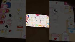 how to play hello kitty cafe🥺 screenshot 5