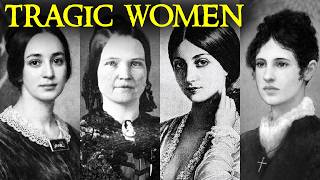 Tragic American Women History Tried to Forget