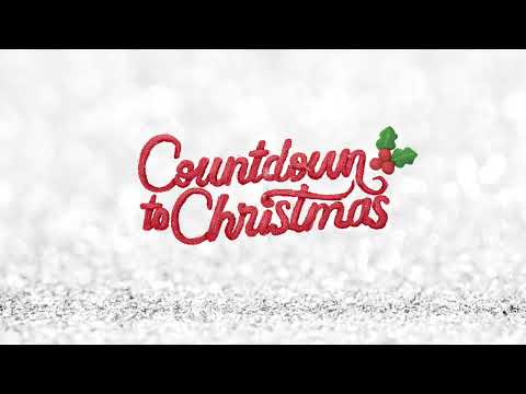 First Look - Countdown to Christmas 2022 - Hallmark Channel