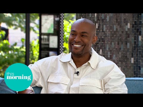 Matchmaker Paul C. Brunson Puts Celebrities In The Hot Seat | This Morning