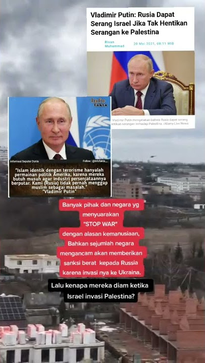 Rusia vs Ukraina#short #storywa #perangrusia