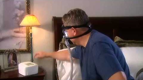 IntelliPAP Instructional Video                             MultiDoctorShop.com