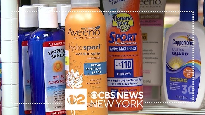 Doctors Warn Sun Protection Is Needed Even During Winter
