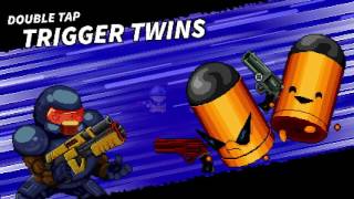 STINGER STINGS | ENTER THE GUNGEON