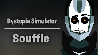 Incredibox | Dystopia Simulator | Souffle & Halloween Theme【Beta】