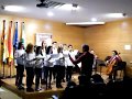 HIMNO DE ANDALUCÍA
