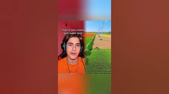 Why is dude so arrogant #fyp #funny #viral #xyzcba #Huang52336