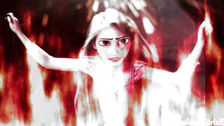 The Devil Within ||MEP part2|| for Karen Haddock