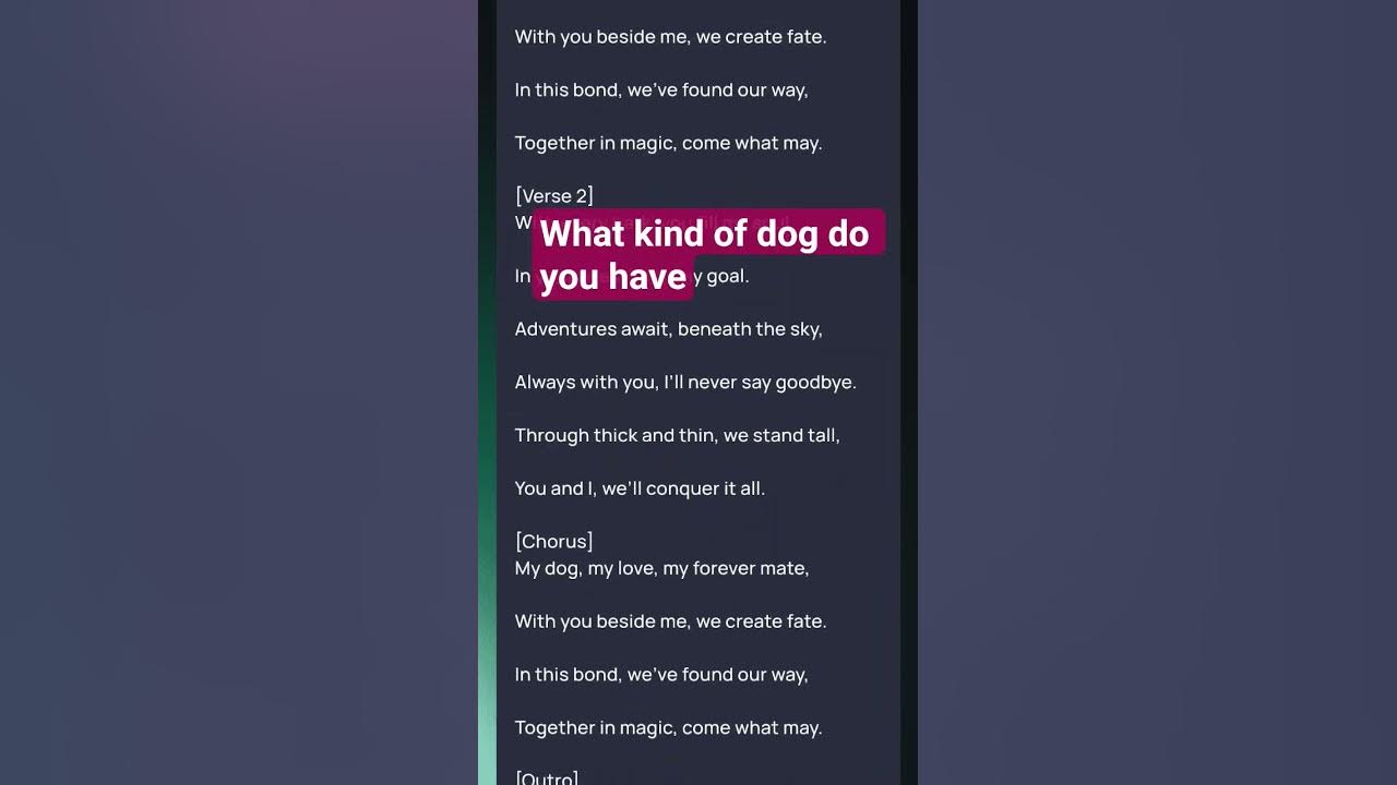 songaboutmymybestfrienddog#ai#shorts#comedy#memes#music#trending#ticktock#viral#ticktock#toptreding songaboutmymybestfrienddog#ai#shorts#comedy#memes#music#trending#ticktock#viral#ticktock#toptreding