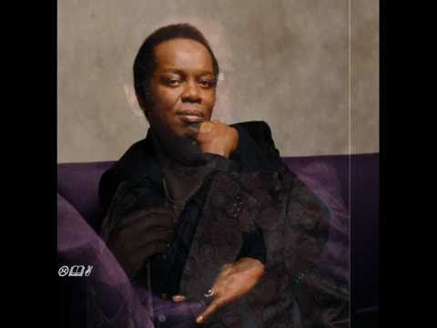 Lou Rawls - You'll never find another love like mine