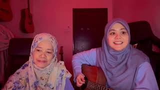 Satu satu (Cover) - Najwa \u0026 Mama