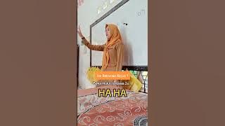 Ice Breaking Kelas 1 SD - Buka Mulut Ha Ha Ha #gurusd #guruhits #gurukreatif #icebreaking #kelas1