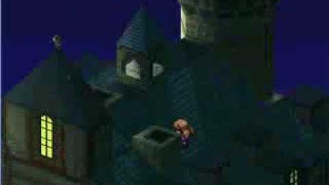 SSCC Summoner - Elmdor (Roof of Riovanes)