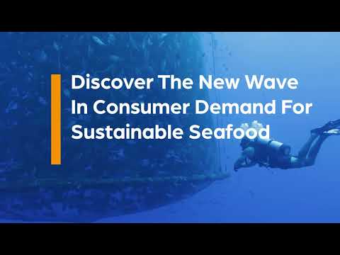 Try The New Wave Of Seafood - Forever Oceans Sustainably Delicious Kanpachi