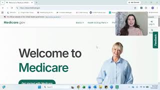 Using Medicare.gov to Find and Enroll in a Medicare Part D Plan