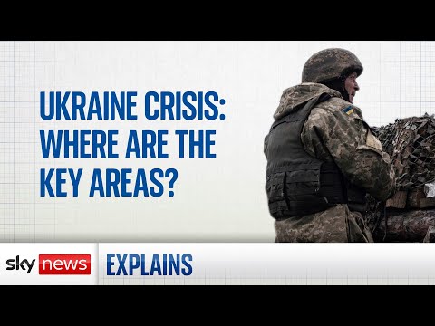 Video: Koks Ukrainos vietovės kodas?