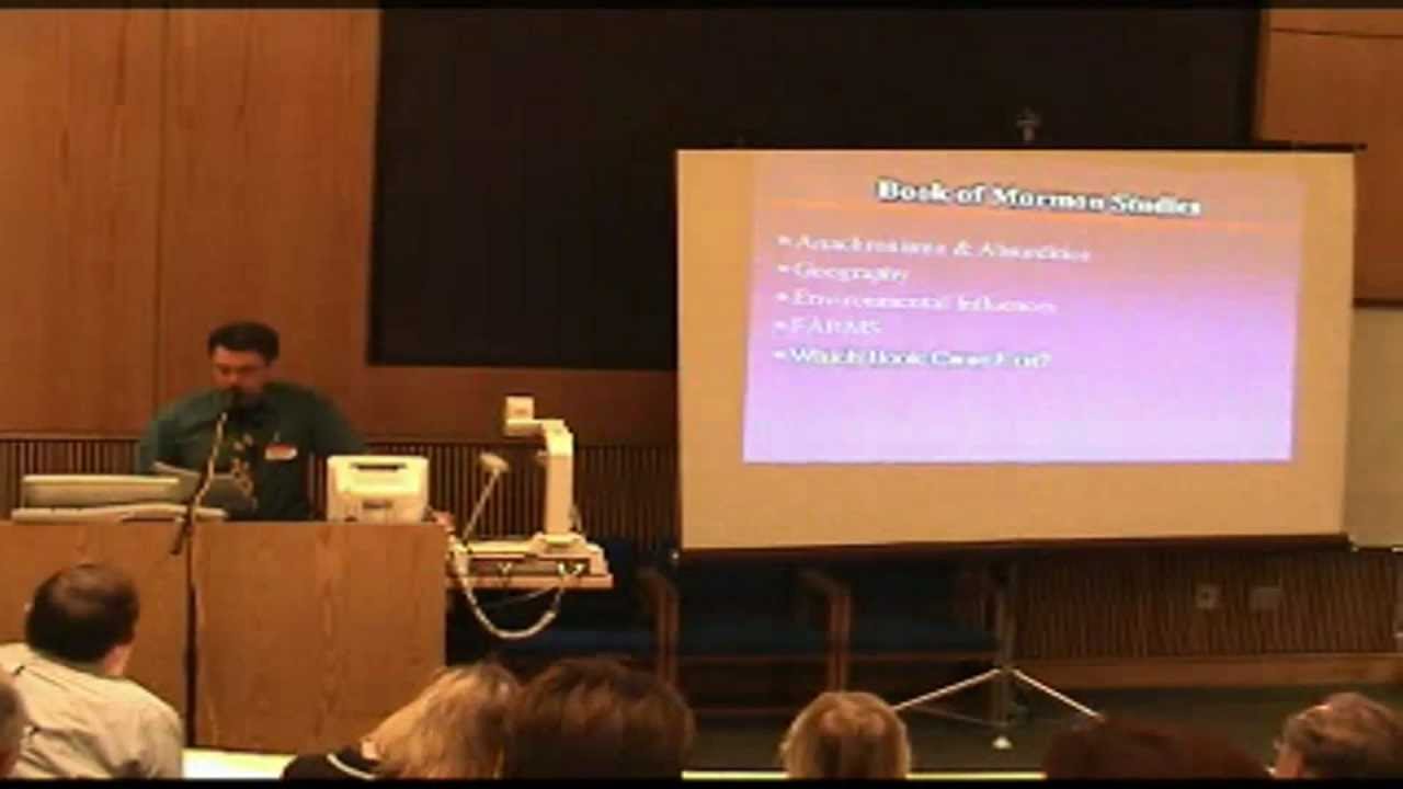 The Impact of Mormon Critics on LDS Scholarship