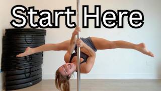 You Can Shoulder Mount: 3-Week Training Series | Week 1