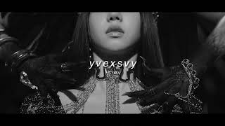 Black Mamba - Aespa Slowed Reverb