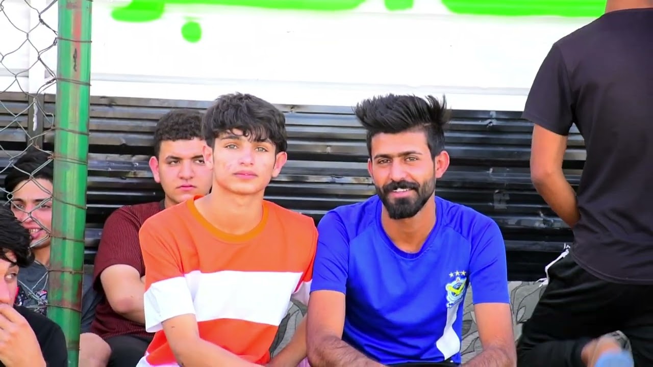 نهايي الشباب والناشين والاشبال في يوم واحد  شاهد وستمتع