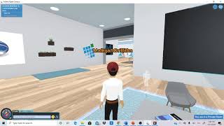 Virbela Demonstration