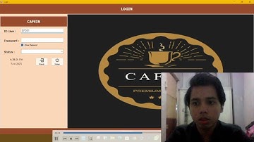 Tugas UTS Pemrograman Visual