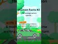 Human Facts #2 #2023