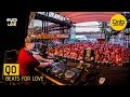 Qo  beats for love 2018  drum and bass