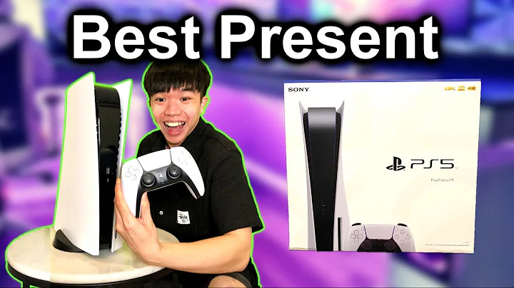 How I Get Sony PlayStation 5 in 2022 外國限量PS5一天掃光，後悔兩年後才買到 - 天天要聞