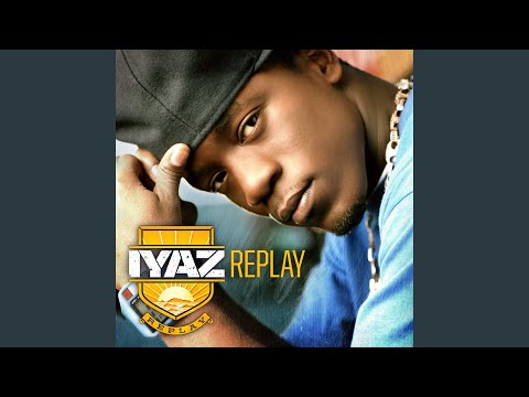 Iyaz — Stacy