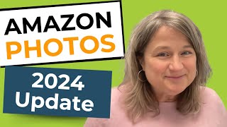 Is Amazon Photos the Right Place to Manage Your Family Memories? by Pixologie - The Photo Estate Company 192 views 2 weeks ago 8 minutes, 19 seconds