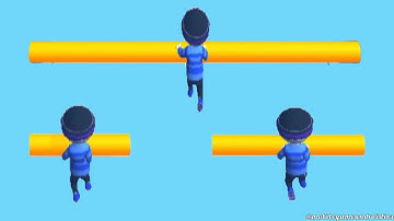 Play Roof Rails Levels Tiktok Mobile Games Top Android Game Free Walkthrough Update