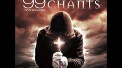 The 99 most essential gregorian chants (complete)