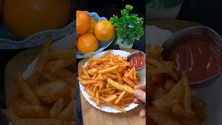 నా స్టైల్ లో ఆలు క్రిస్పీ ఫ్రై \ potato crispy fry recipe?? ytshorts food youtube