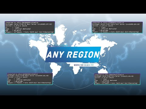 Wideo: Jak Administrować Serwerami CS