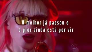 Paramore - Told You So(tradução/ legendado)
