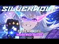 Cyberangel (Silver Wolf LV.999) // Honkai Star Rail x Honkai Impact 3rd (Cover)【KUMOSOUND】