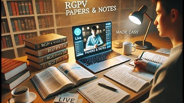 Live Discussion on RGPV Diploma Papers & Notes | Exam Prep Made Easy