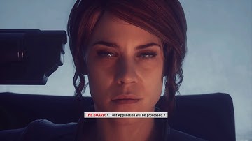 CONTROL Walkthrough Part 1 - No Commentary [1440p PC]