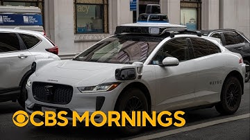 Waymo plans recall after company