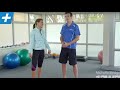 Knee Pain and ITB Injury Prevention | Feat. Tim Keeley and Michelle Bridges | 12WBT