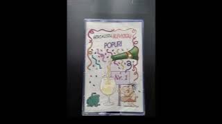 Geriausių Blevyzgų Popuri Nr.1 - 2 dalis