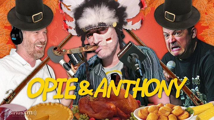 Opie & Anthony - Meghan McCain