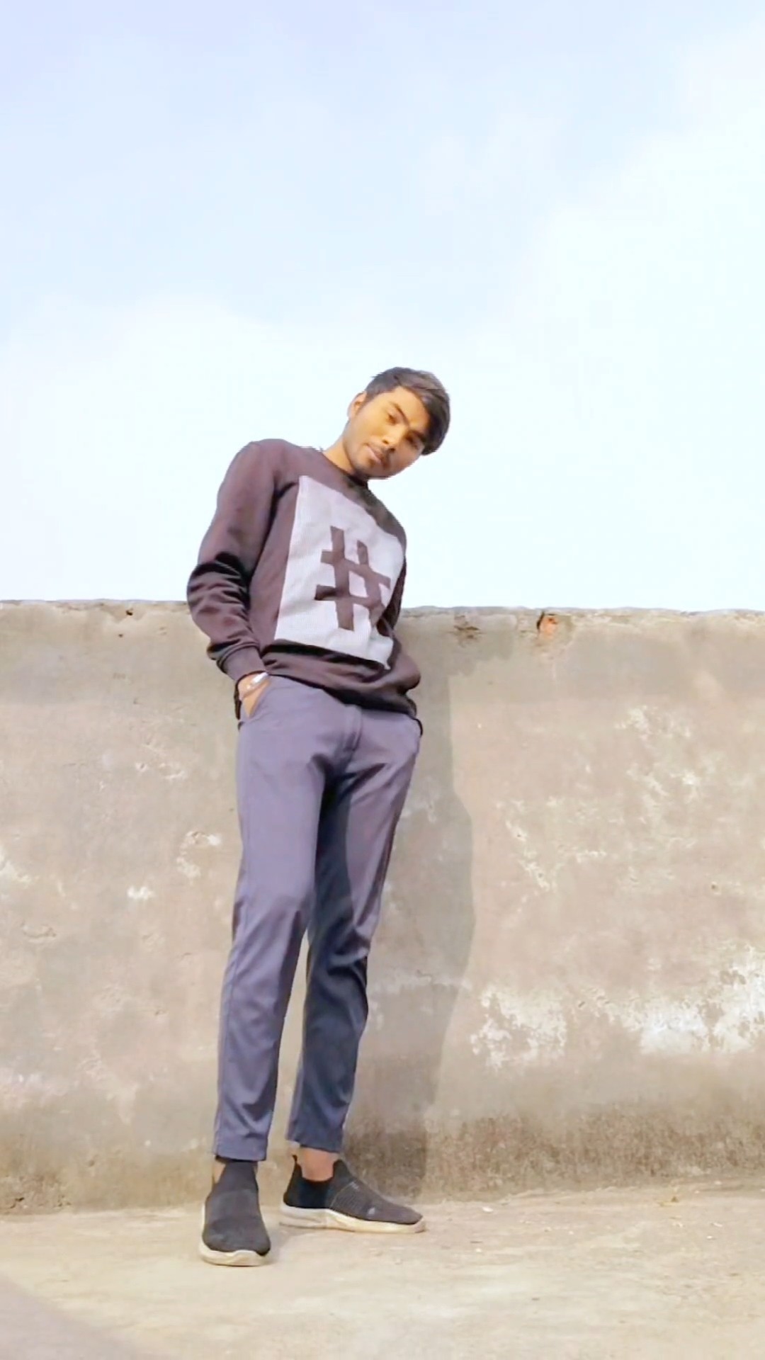Gela Gela Gela l Dance Cover l Vinod l #gelagela #shorts #dance #gelagelagela #trending #shortvideo