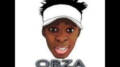 DJ Obza  Dlozi lam