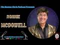 Ronnie McDowell | Being a Vietnam Veteran | Interview Segment | The Boston Chris Podcast